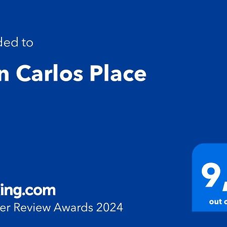 Don Carlos Place Upper Unit Alajuela Luaran gambar