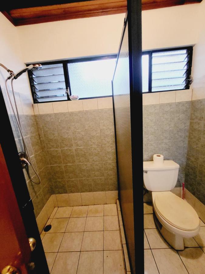 Don Carlos Place Upper Unit Alajuela Luaran gambar